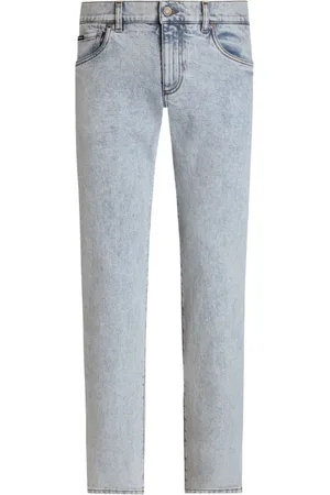 Dolce & Gabbana Jeans med lige ben