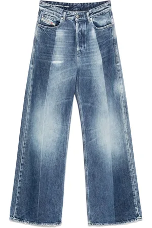 Diesel 1996 D-Sire jeans