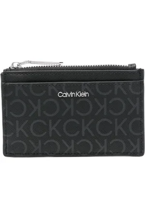 Calvin Klein Kortholder med logotryk