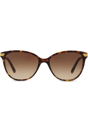 Burberry Cat eye-solbriller