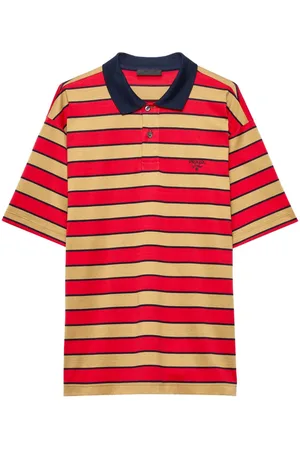 Prada Stribet polo