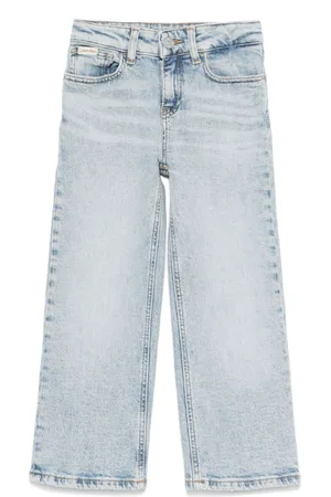 Calvin Klein Jeans med lige ben