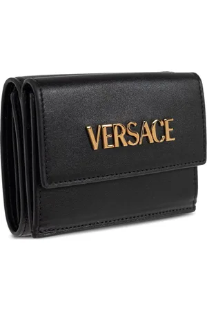 VERSACE Punf med logobpgstaver