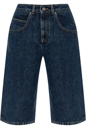 Givenchy Denimshorts