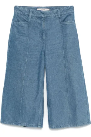 REMAIN Denimshorts