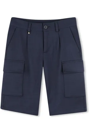 HUGO BOSS Bermuda-shorts