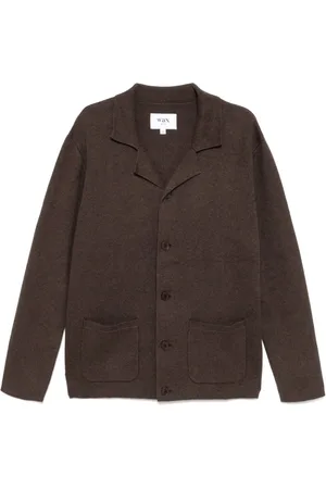 Wax London Wightman cardigan
