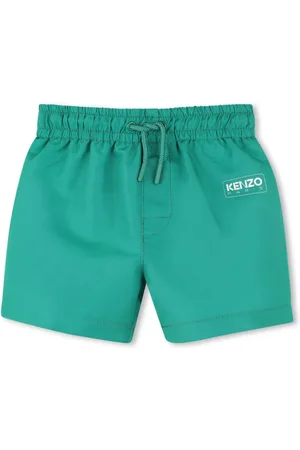 Kenzo Badeshorts med logotryk