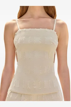 Cult Gaia Simone tanktop