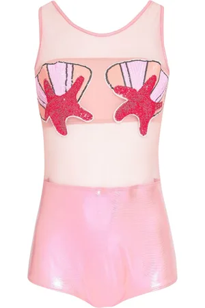 Brigitte Carnaval bodysuit