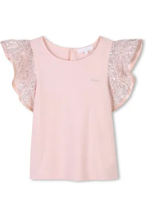 Chloé Exception top