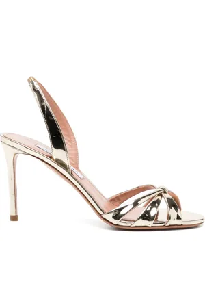 Aquazzura 85 mm Tati sandaler