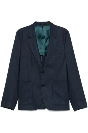 Paul Smith Blazer i jacquard