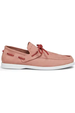 Marni Loafers i læder