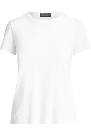 Ralph Lauren T-shirt i bomuld