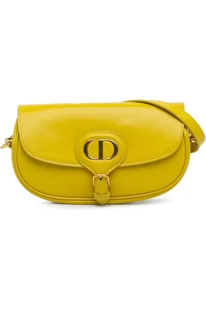 Dior Bobby East West crossbody-taske fra 2022