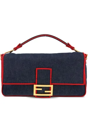 Fendi Baguette håndtaske