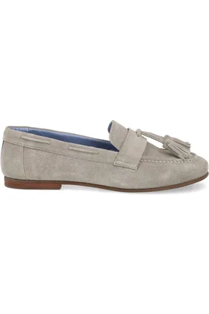 Blue Bird Dockside loafers