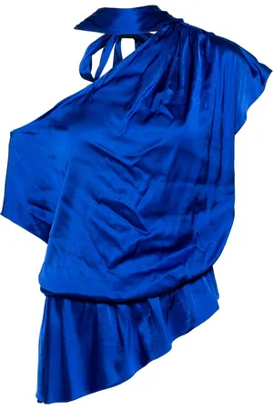 ALICE+OLIVIA Mitsuko top