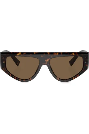 Dolce & Gabbana Oversize solbriller