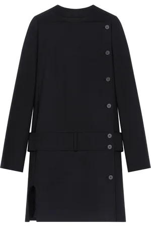 Courrèges Oblique Heritage frakke