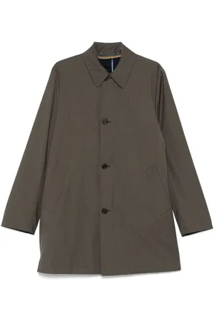 Paul Smith Frakke med aftageligt panel