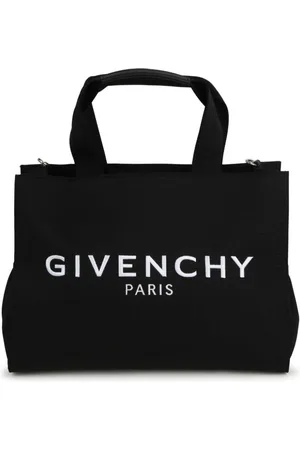 Givenchy Pusletaske med logo