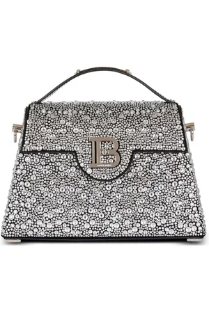 Balmain B-Buzz Dynasty tote