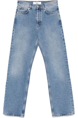 Séfr Jeans med klassisk pasform