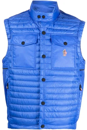 Moncler Ollon dunvest