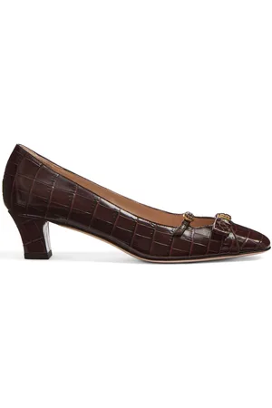 VALENTINO GARAVANI 45 mm Bowow Décolleté pumps
