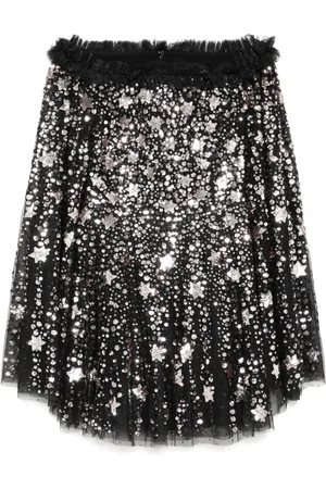 Needle & Thread Kort Shooting Stars kjole