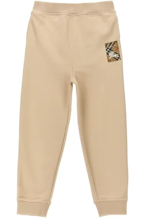 Burberry Jackson joggingbukser