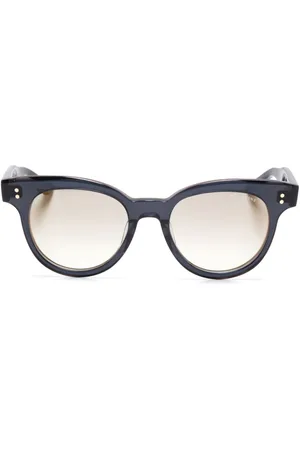 DITA EYEWEAR Solbriller med sommerfuglestel