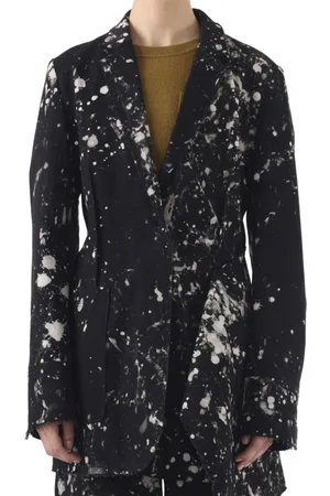 Jason Wu Jakke i twill