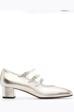 Carel Kina 45mm Mary Jane pumps