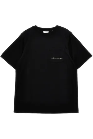 Burberry T-shirt i bomuld
