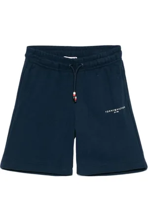 Tommy Hilfiger Shorts med logotryk
