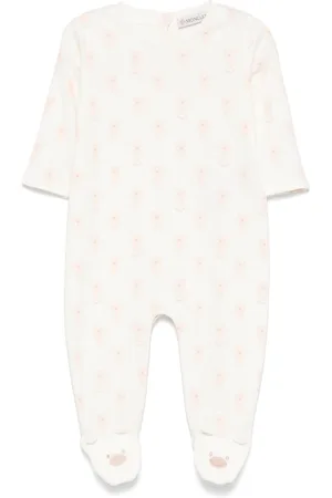 Moncler Pyjamas med koala-tryk