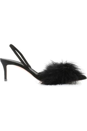 Jean-Michel Cazabat 65 mm Pia pumps