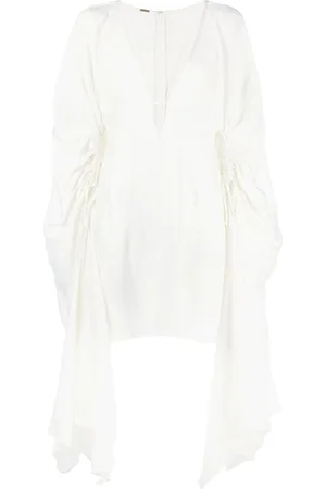 Cult Gaia Ashley-kjole med cover-up