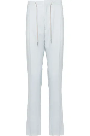 LARDINI Stribede Miami bukser