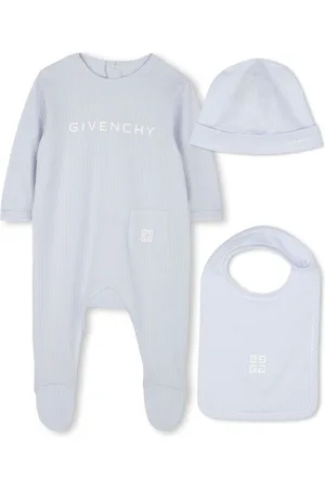 Givenchy Pyjamassæt med logotryk