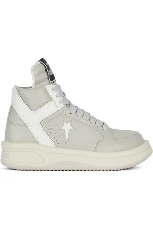 Converse X Rick Owns Turbowpn sneakers