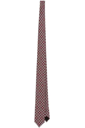 Dolce & Gabbana Slips i mønstret jacquard