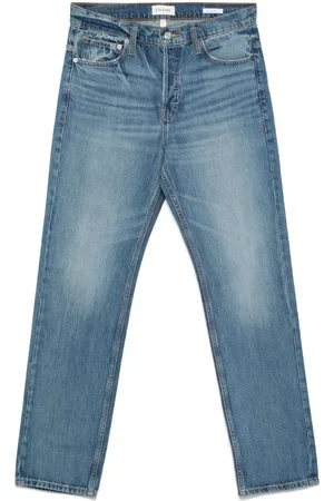 Frame Jeans med lige ben
