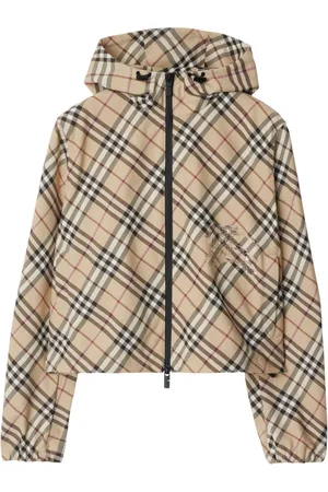 Burberry Ternet jakke