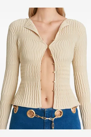 Cult Gaia Irena-cardigan