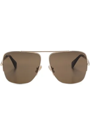 Max Mara MM0121 solbriller