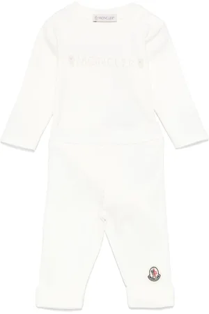 Moncler Body med logotryk